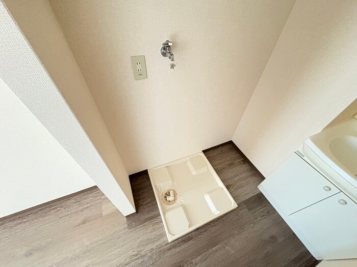 エスティハウス西院の物件内観写真