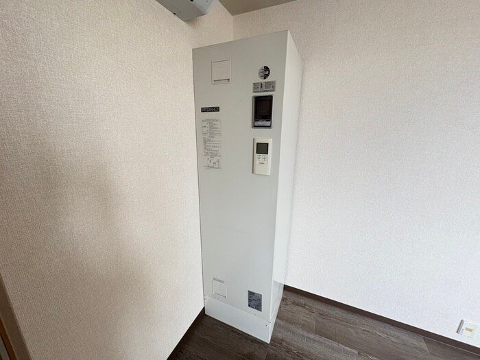 エスティハウス西院の物件内観写真