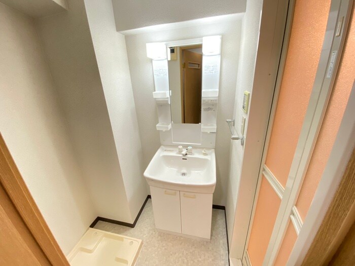 ベルシャンブルの物件内観写真