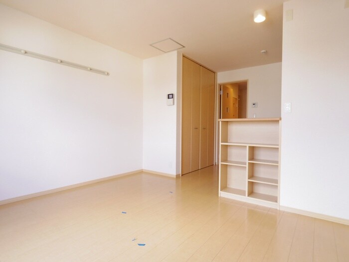 グランシャリオ（城陽市）の物件内観写真