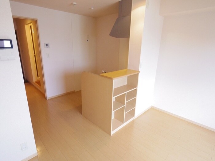 グランシャリオ（城陽市）の物件内観写真