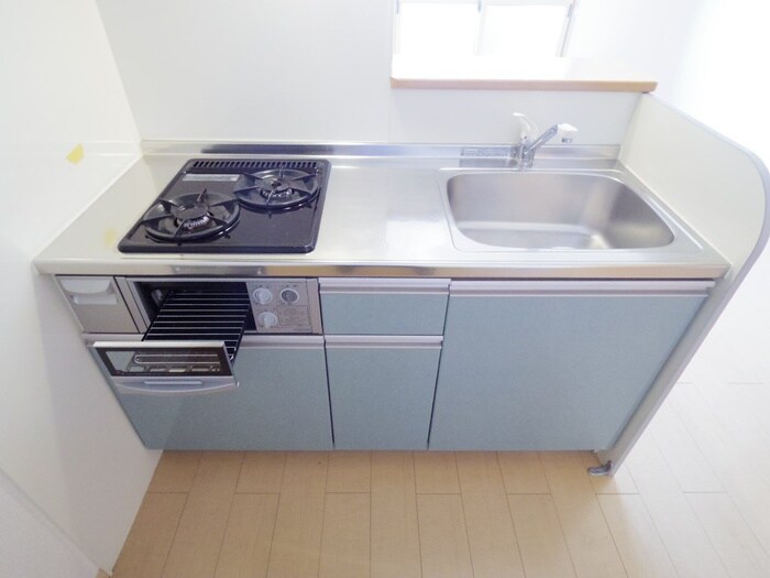 グランシャリオ（城陽市）の物件内観写真