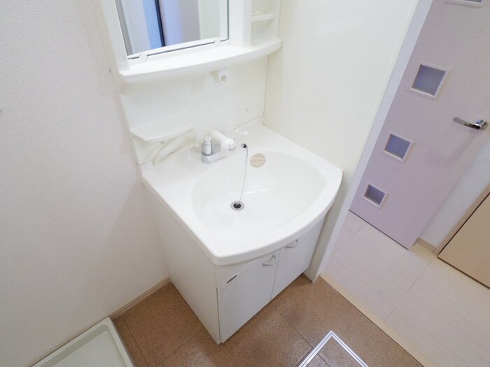 グランシャリオ（城陽市）の物件内観写真