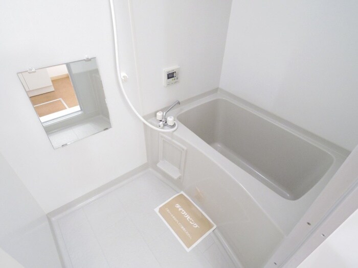 グランシャリオ（城陽市）の物件内観写真