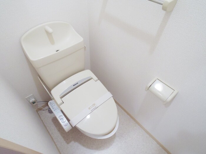 グランシャリオ（城陽市）の物件内観写真