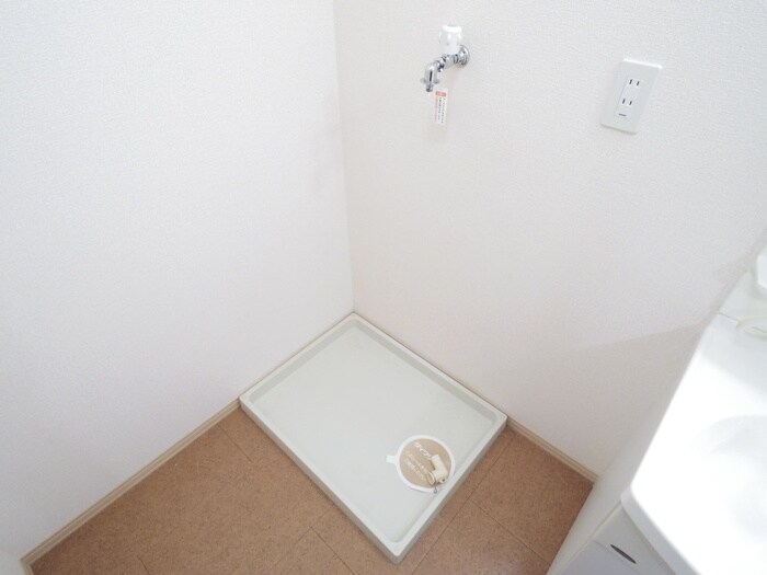 グランシャリオ（城陽市）の物件内観写真