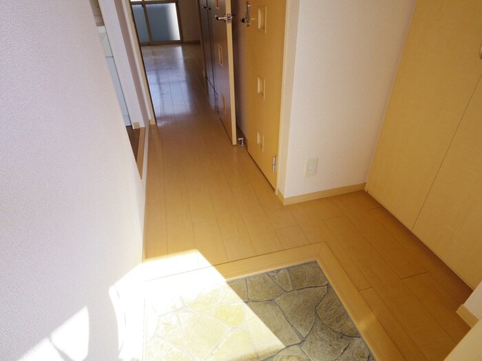 グランシャリオ（城陽市）の物件内観写真