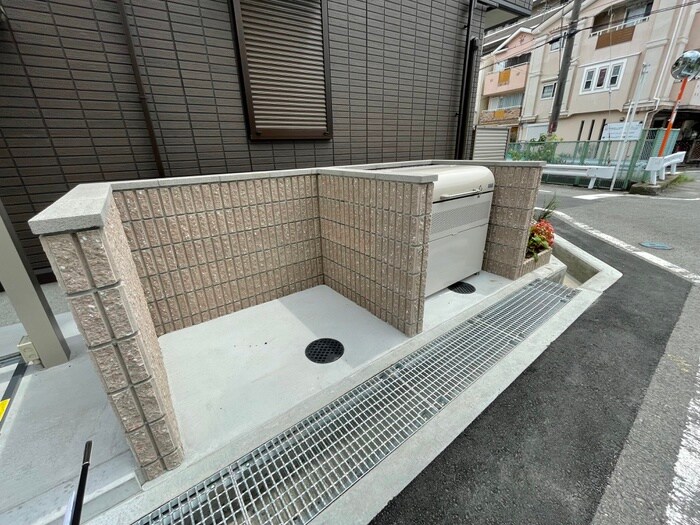 Erfolg(ｴｱﾌｫﾙｸ)の物件外観写真