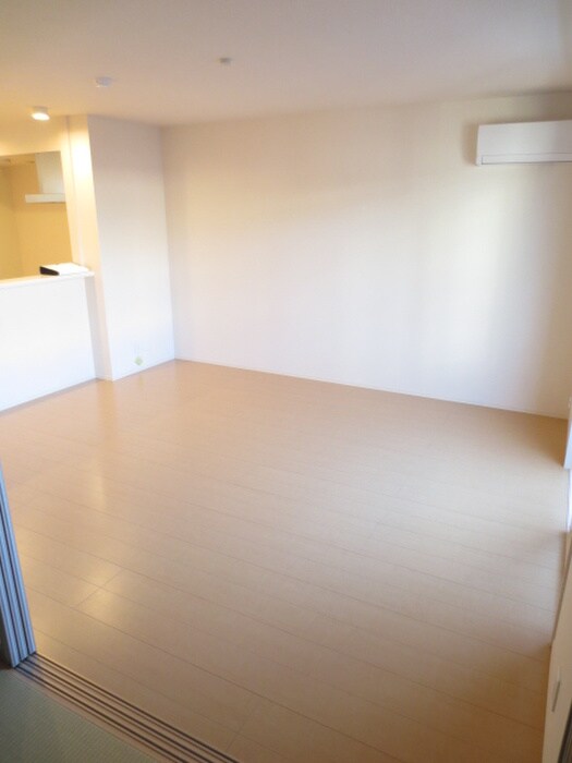 パストラル・エント岡町の物件内観写真
