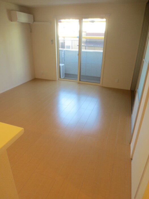 パストラル・エント岡町の物件内観写真