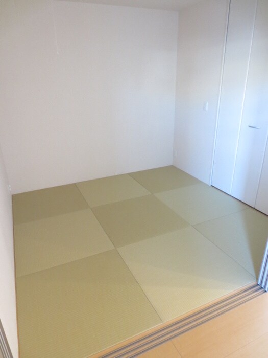 パストラル・エント岡町の物件内観写真