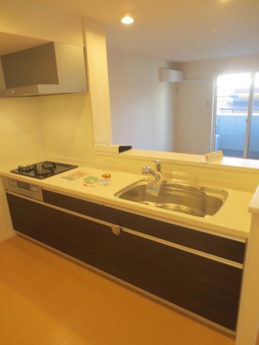 パストラル・エント岡町の物件内観写真