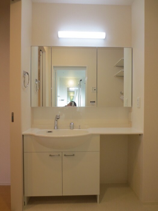 パストラル・エント岡町の物件内観写真