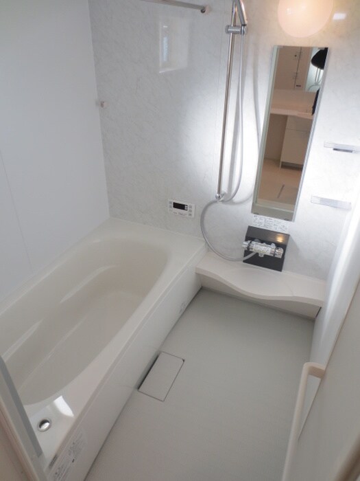 パストラル・エント岡町の物件内観写真