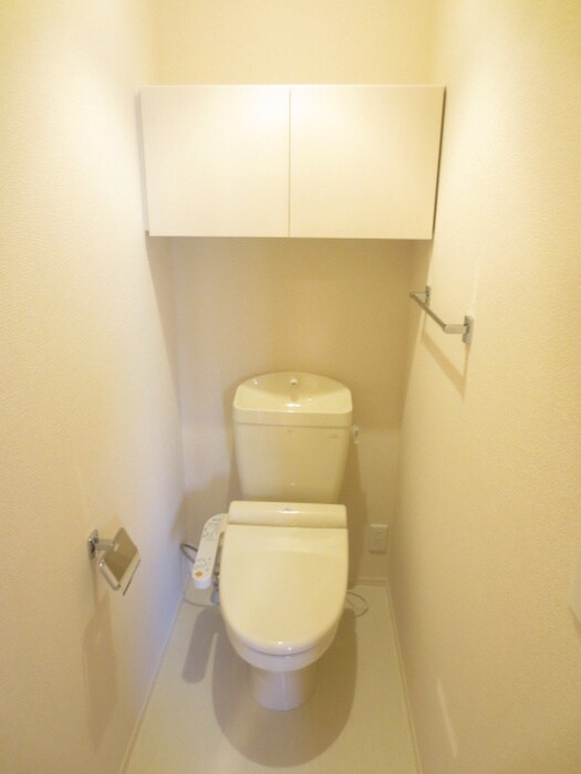 パストラル・エント岡町の物件内観写真