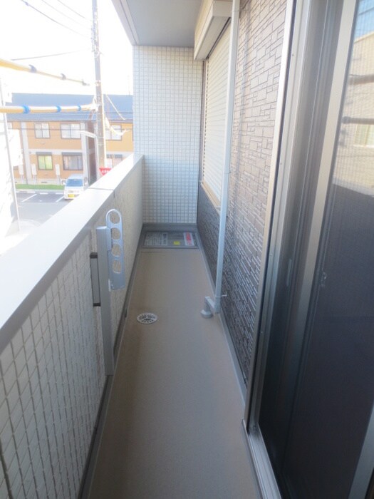 パストラル・エント岡町の物件内観写真