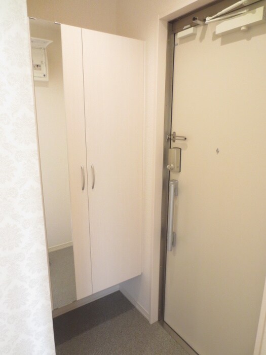 パストラル・エント岡町の物件内観写真