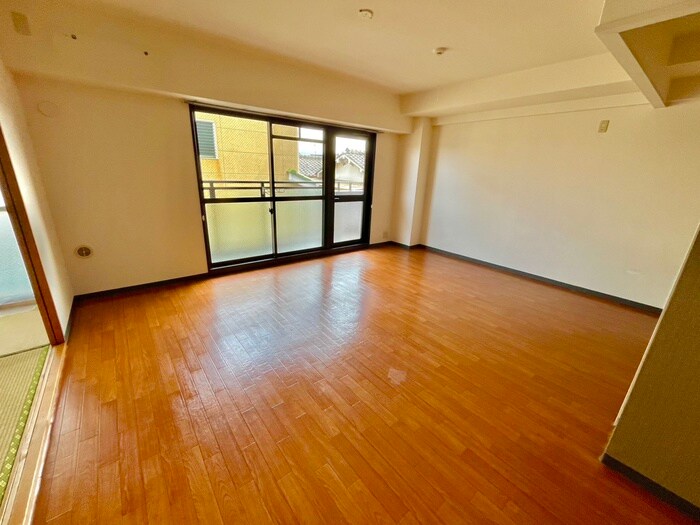 アーク八品の物件内観写真