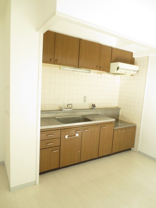 アーク八品の物件内観写真