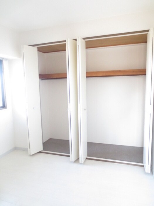 アーク八品の物件内観写真