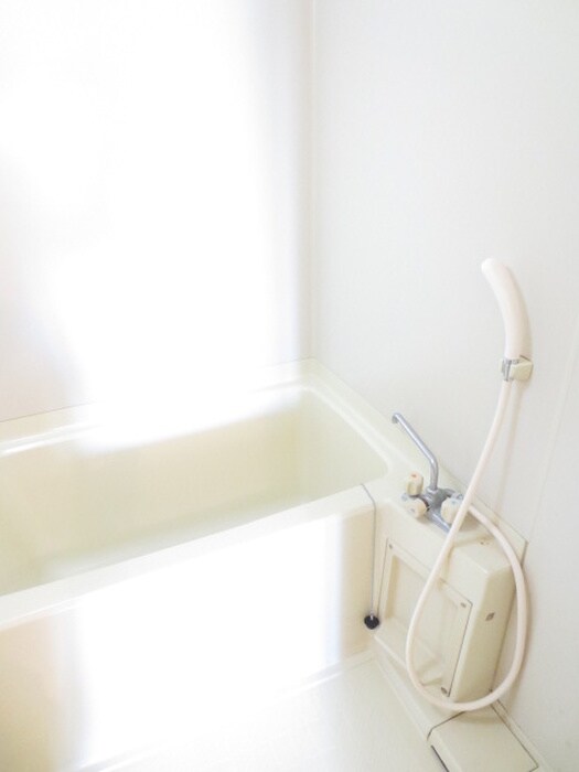 アーク八品の物件内観写真