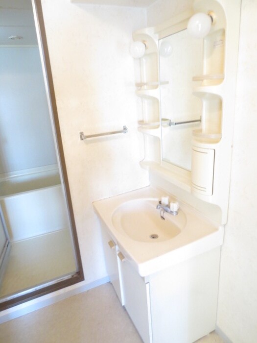 アーク八品の物件内観写真