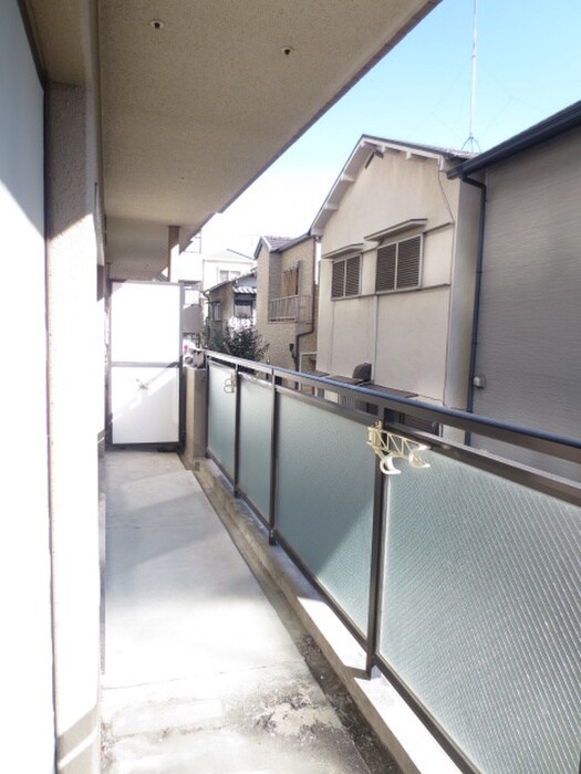 アーク八品の物件内観写真