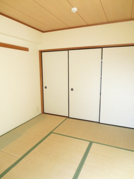 アーク八品の物件内観写真