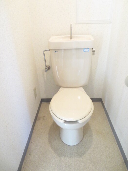 アーク八品の物件内観写真