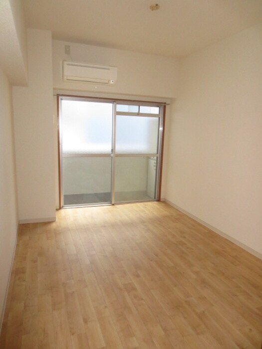 水交社の物件内観写真