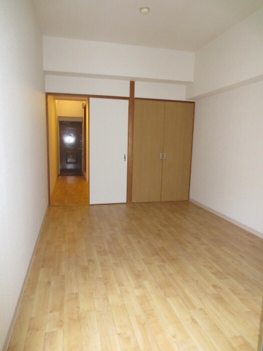 水交社の物件内観写真