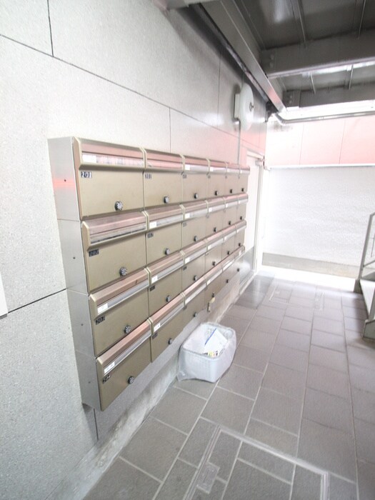 水交社の物件外観写真