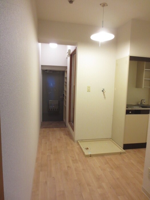 水交社の物件内観写真