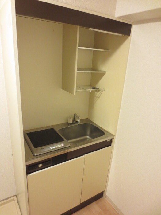 水交社の物件内観写真