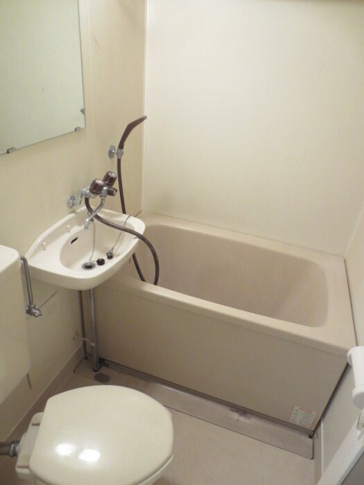 水交社の物件内観写真