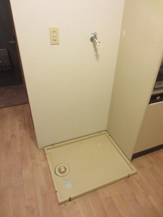 水交社の物件内観写真