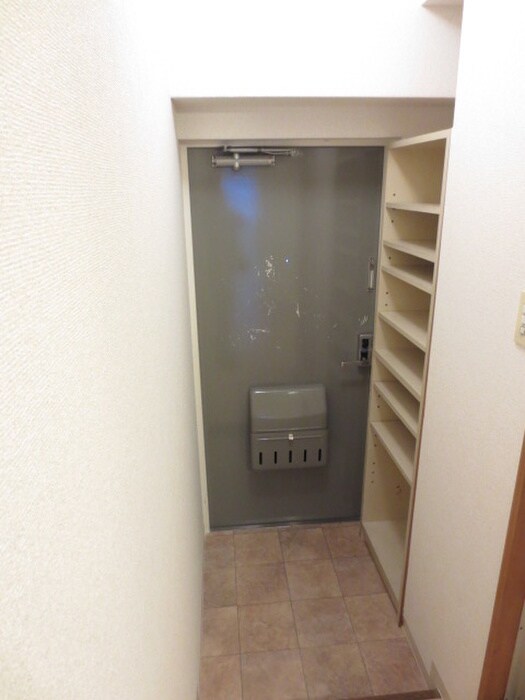 水交社の物件内観写真