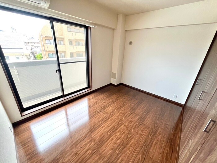 グランフォルム芦屋川の物件内観写真