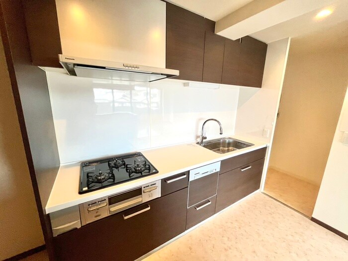 グランフォルム芦屋川の物件内観写真