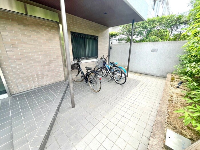 グランフォルム芦屋川の物件外観写真