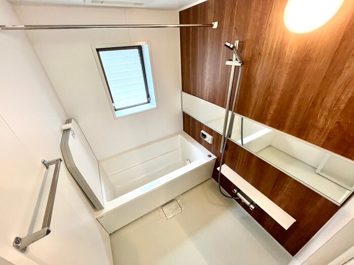 グランフォルム芦屋川の物件内観写真