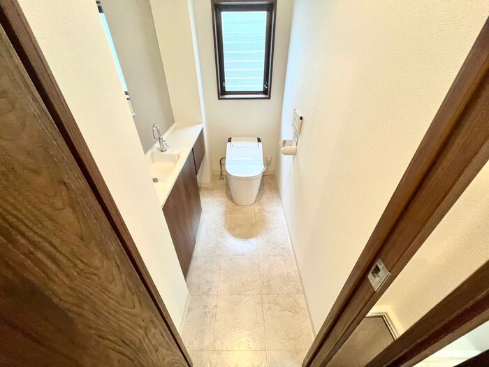 グランフォルム芦屋川の物件内観写真