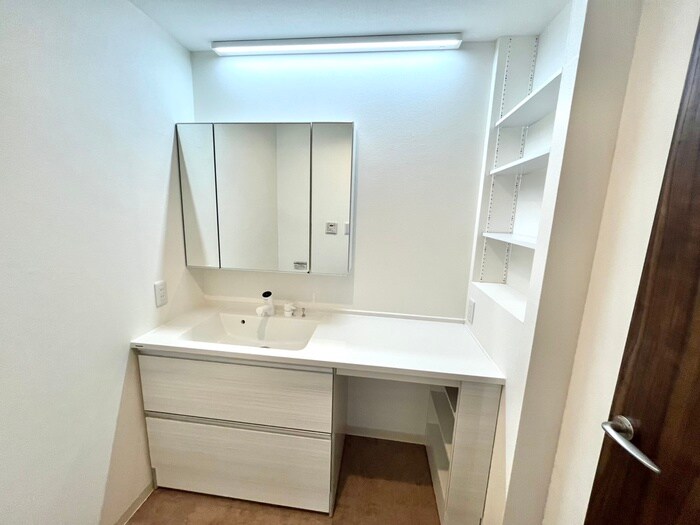 グランフォルム芦屋川の物件内観写真