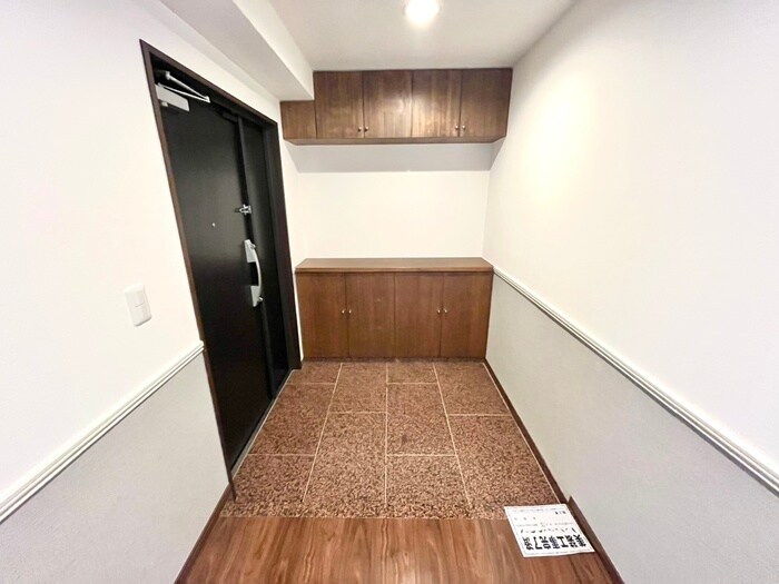 グランフォルム芦屋川の物件内観写真