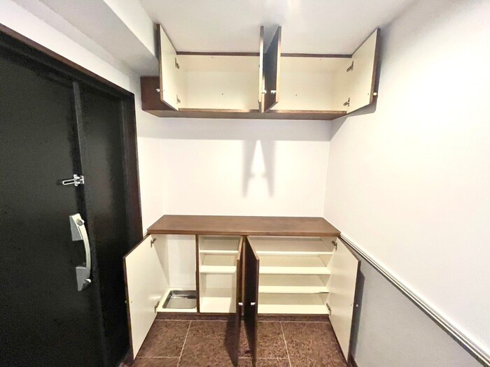 グランフォルム芦屋川の物件内観写真