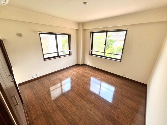 グランフォルム芦屋川の物件内観写真