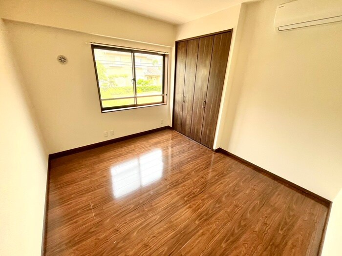 グランフォルム芦屋川の物件内観写真