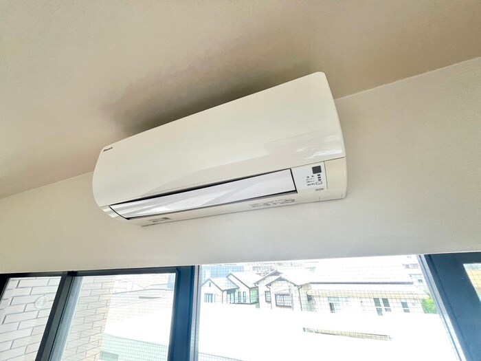 グランフォルム芦屋川の物件内観写真