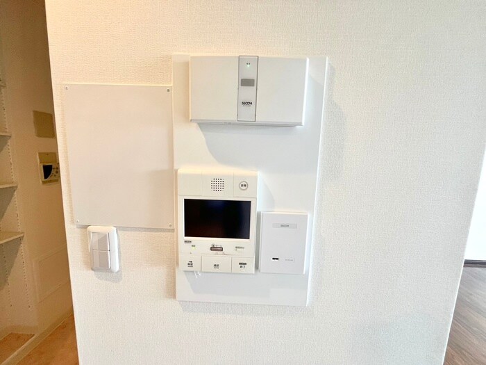 グランフォルム芦屋川の物件内観写真