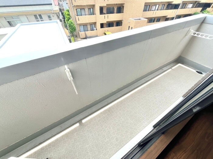 グランフォルム芦屋川の物件内観写真